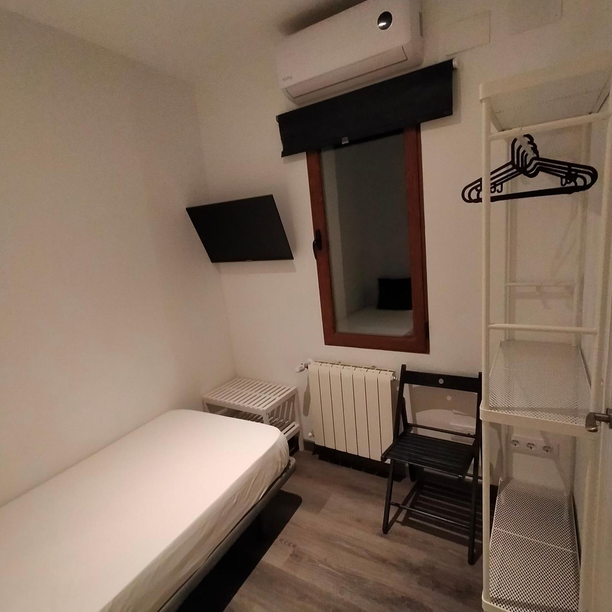 Room Pride - Madrid — Fotos 1
